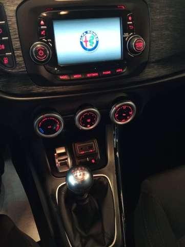 Alfa Romeo Giulietta 1.6 JTDm 120 CV KM 65000