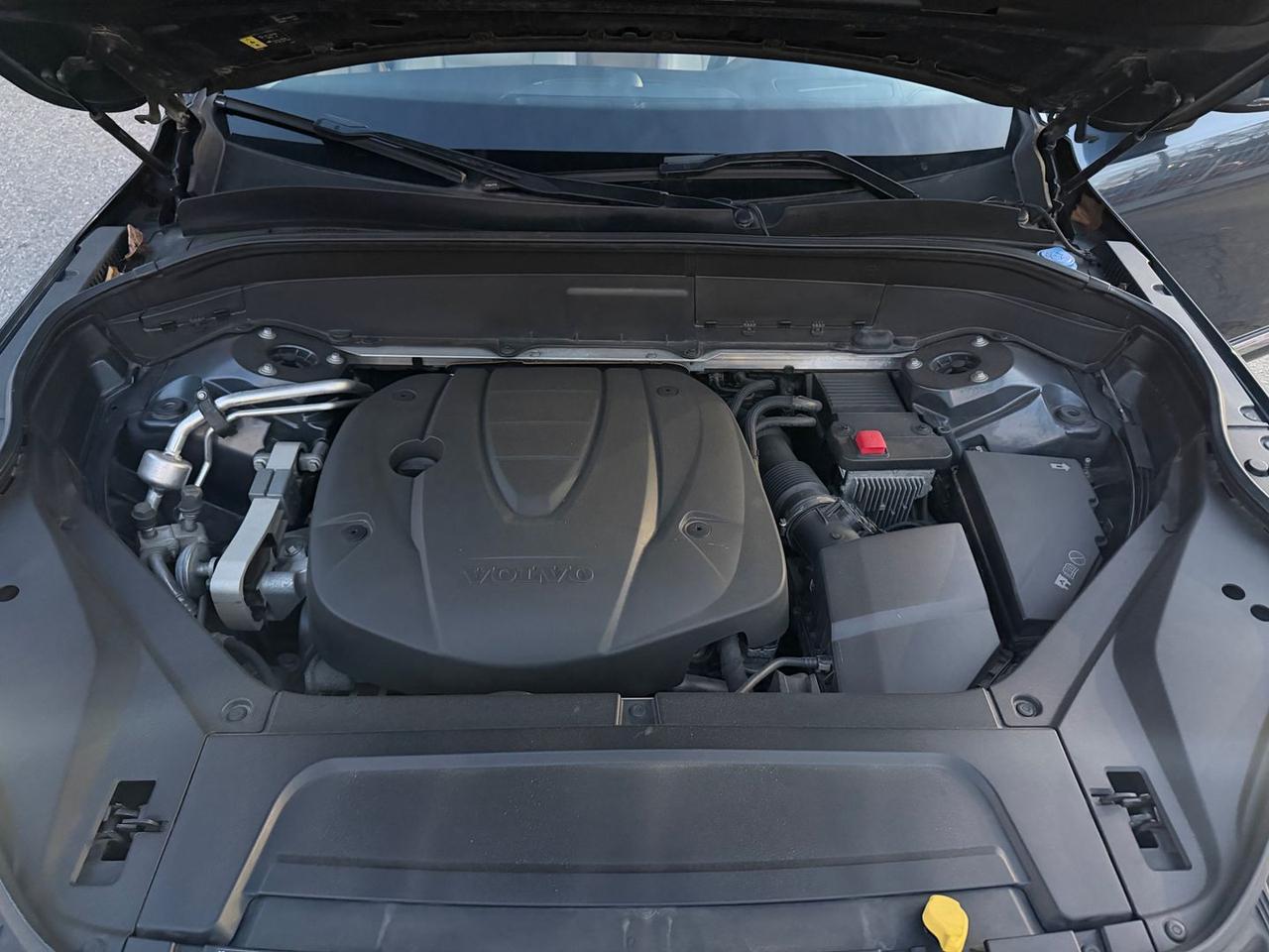 Volvo XC 90 2.0 D5 Inscription *PROMO FINANZ #8895