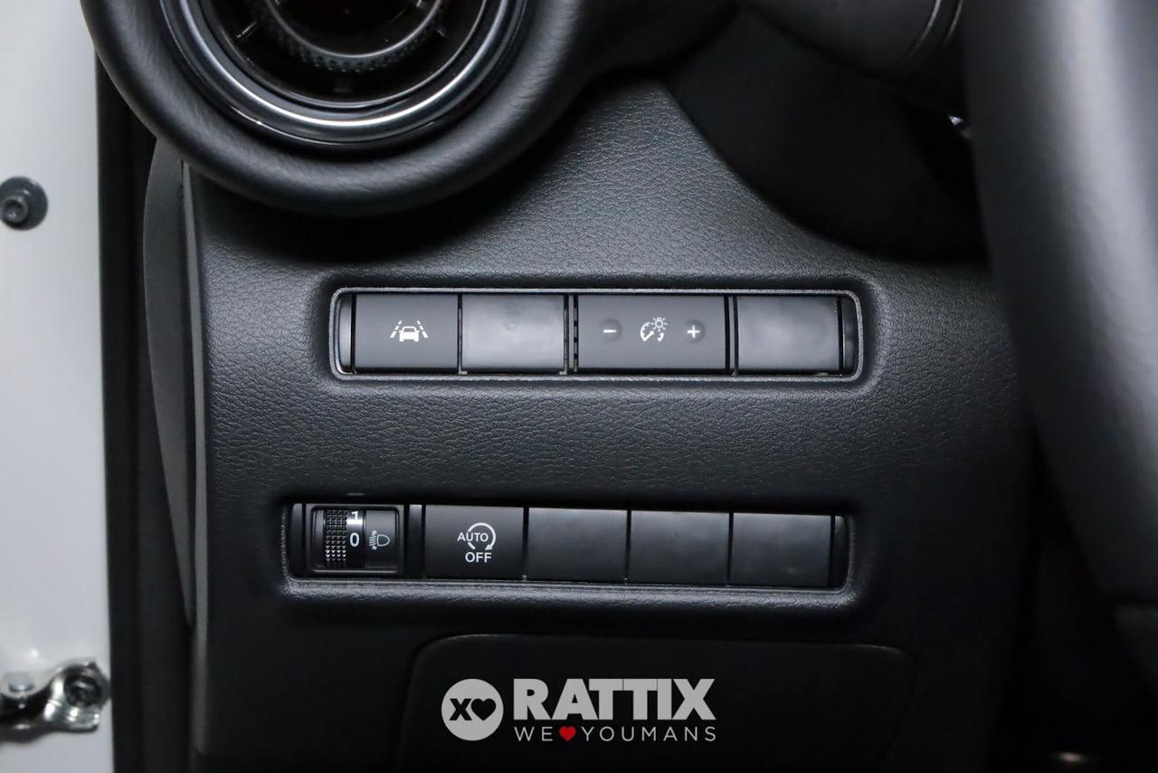 Nissan Juke 1.0 dig-t 114CV N-Connecta DCT
