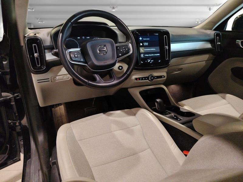 Volvo XC40 1.5 T3 Momentum Geartronic