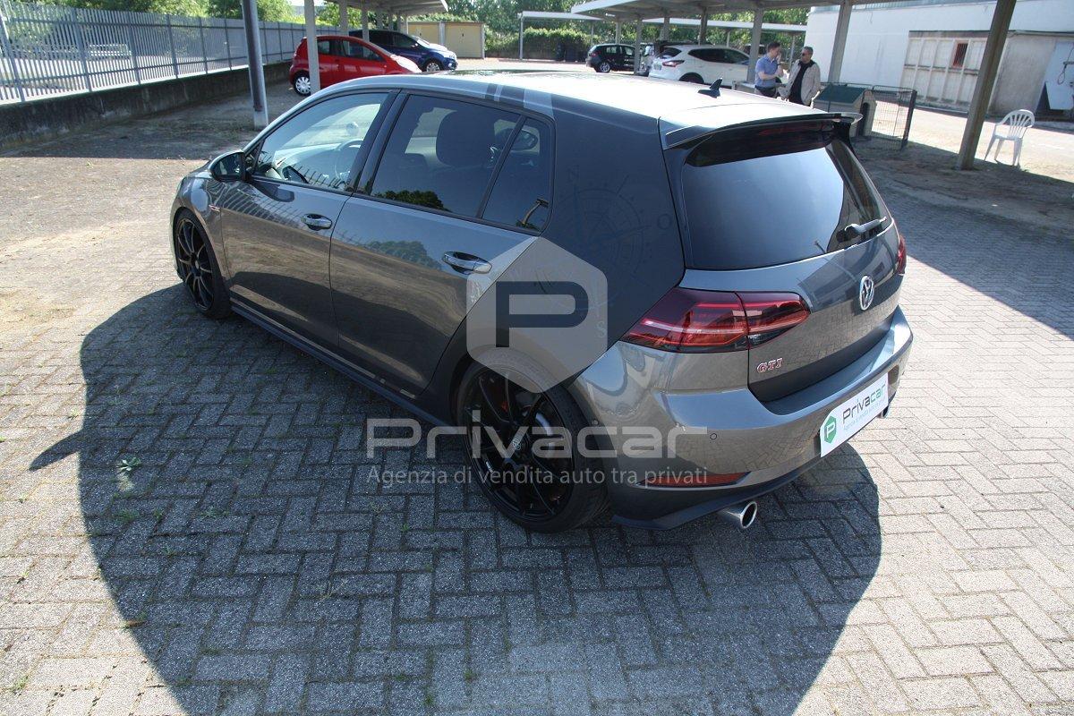 VOLKSWAGEN Golf GTI Performance 2.0 245 CV TSI 5p. BMT