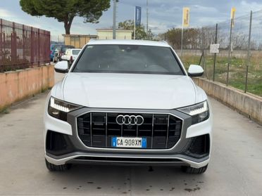 Audi Q8 50 TDI 286 CV quattro tiptronic SLINE