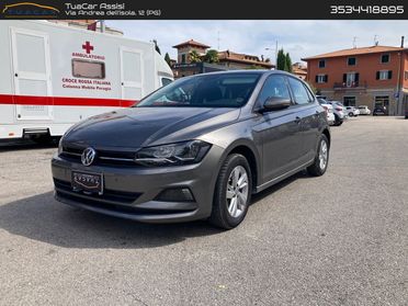 Volkswagen Polo VW Polo 1.6 TDI Comfortline #6995