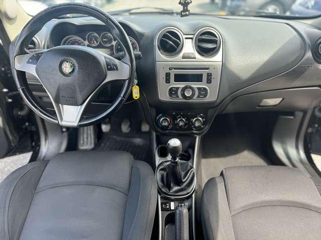 Alfa Romeo MiTo 1.4 Upload 70cv