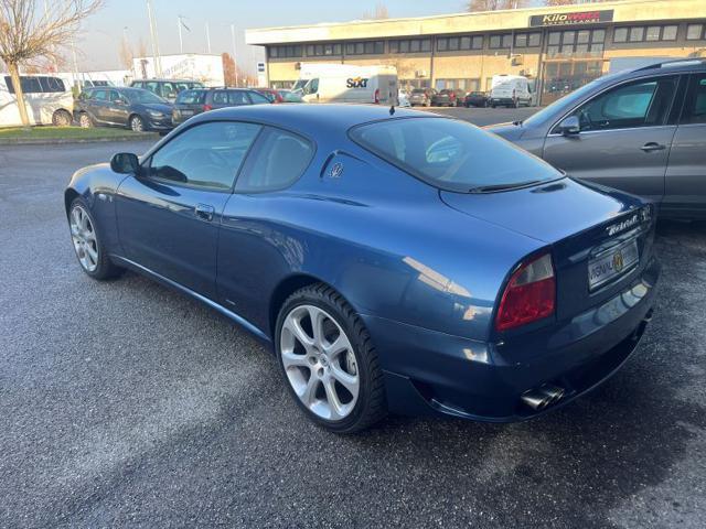 MASERATI Coupe Coupé 4.2 V8 32V Cambiocorsa Restiling
