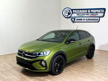 Volkswagen Taigo Taigo 1.0 tsi R-Line Plus 115cv