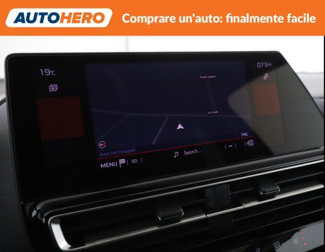 CITROEN C5 Aircross PureTech 130 S&S EAT8 Shine Pack