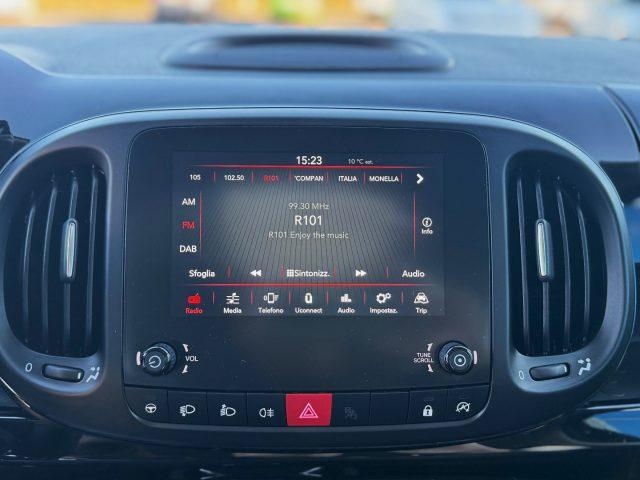 FIAT 500L 1.3 MTJ 95 CV BUSINESS *UNIPROP*TAGLIANDATA*