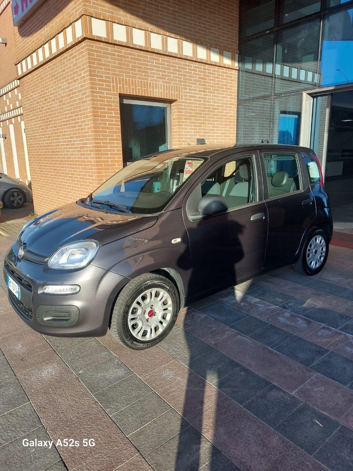 Fiat Panda 1.2 EasyPower Lounge Neopatentati