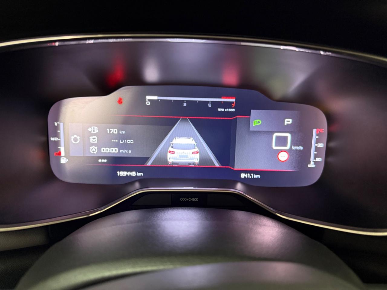Citroen C5 Aircross BlueHDi 130 S&S EAT8 Business