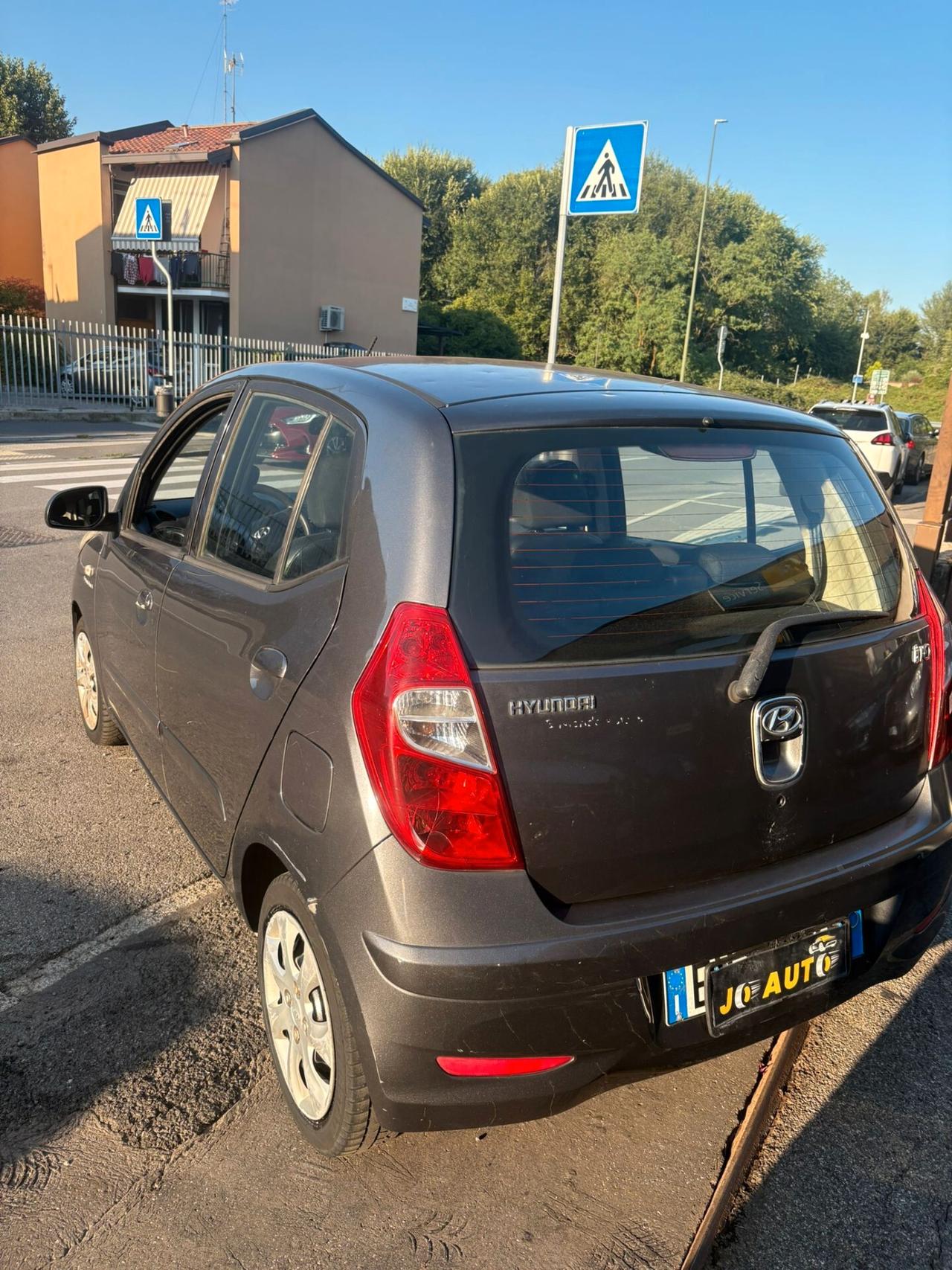 Hyundai i10 1.1 12V