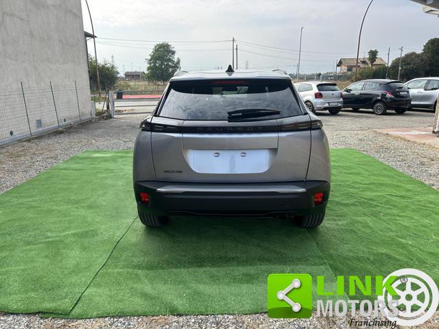 PEUGEOT 2008 1.2 PURETECH ALLURE