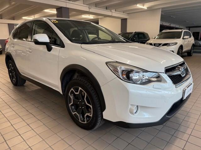 Subaru XV 2.0D-S Exclusive
