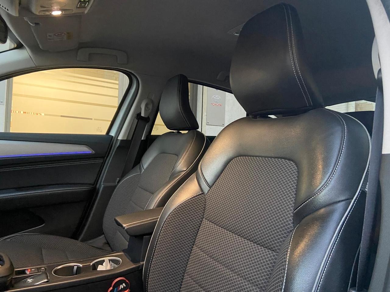 Renault Arkana Full Hybrid E-Tech 145 CV Techno