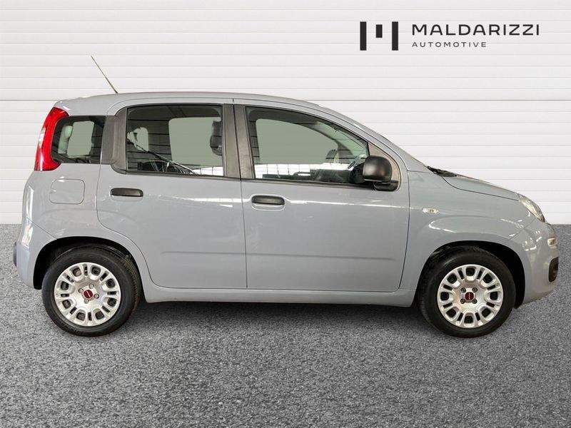 FIAT Panda III 2021 1.0 firefly hybrid s&s 70cv