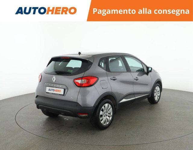 RENAULT Captur 0.9 TCe 12V 90 CV Start&Stop Live