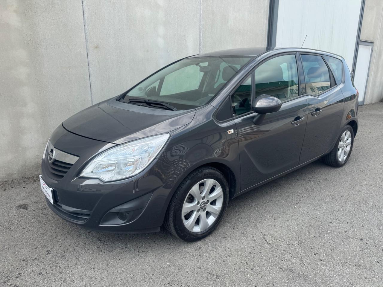 Opel Meriva 1.4 100CV Cosmo UNIPRO OK NEOP