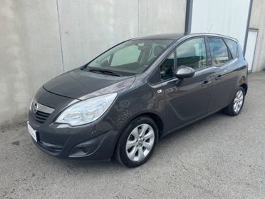 Opel Meriva 1.4 100CV Cosmo UNIPRO OK NEOP
