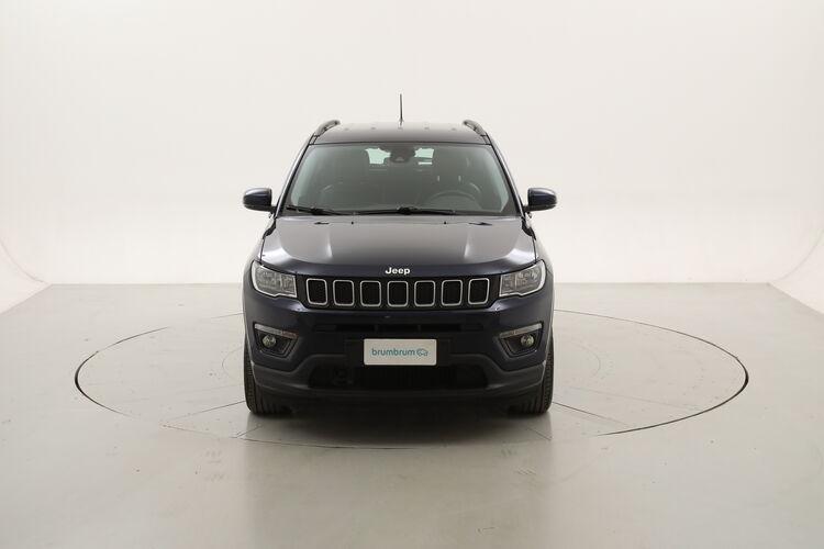 Jeep Compass Business 4WD aut. BR362084 2.0 Diesel 140CV