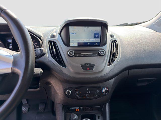 FORD Transit Courier Transit Courier 1.5 TDCi 100CV Van Trend