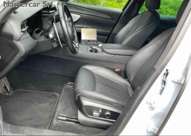 MASERATI Grecale Grecale 2.0 mhev GT 300cv auto - Cerchio 20" - GM9