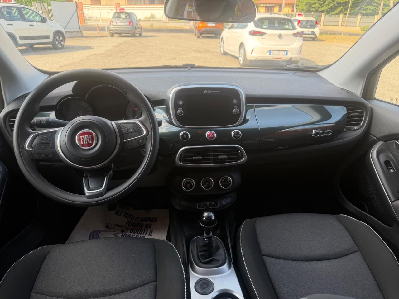 Fiat 500X 1.0 T3 120 CV Business