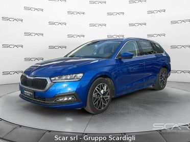 Skoda Octavia Octavia 1.0 e-TEC DSG Wagon Style *PREZZO REALE NON VINCOLATO A FINANZIAMENTO*