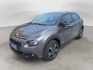 Citroën C3 PureTech 83 CV S&S Feel