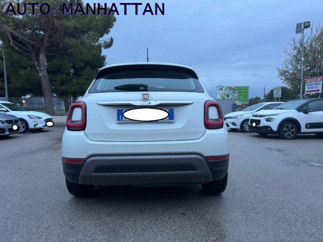 FIAT 500X 1.3 MultiJet 95 CV City Cross