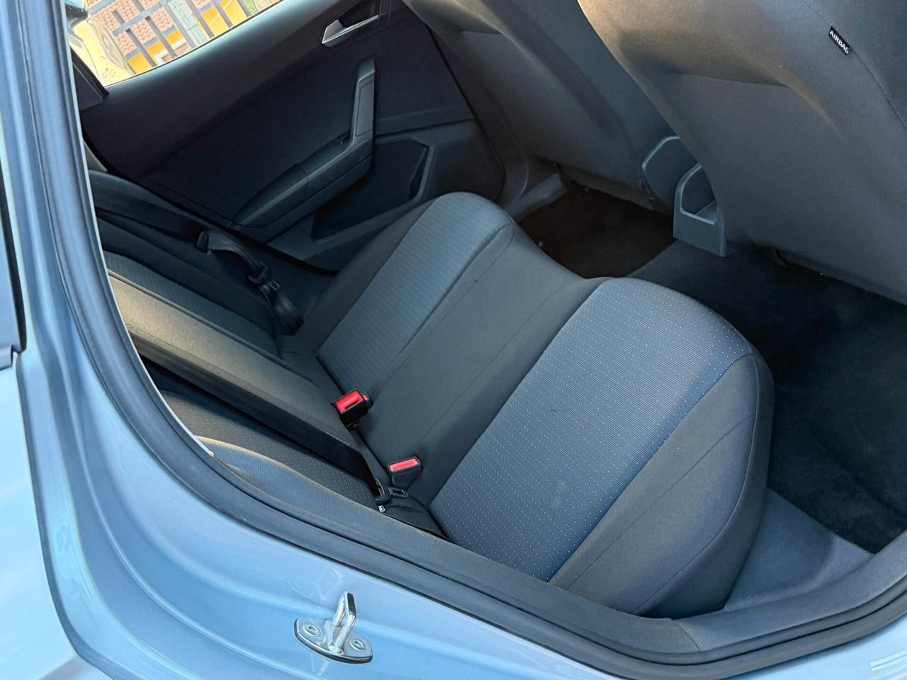 Seat Arona 1.0 ECO TSI 95 cv. STYLE
