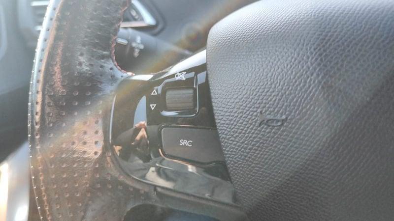 Peugeot 308 308 BlueHDi 130 S&S GT Line