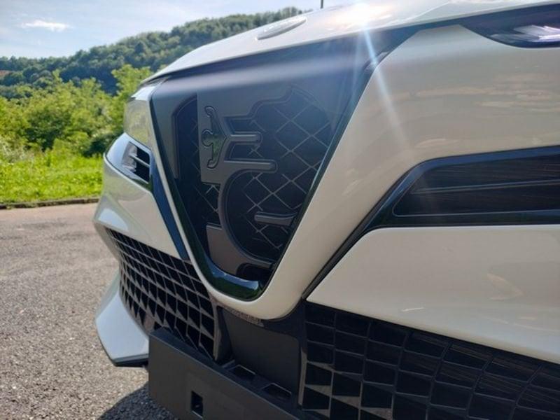 Alfa Romeo Junior 1.2 136 CV Hybrid eDCT6 Speciale, Prezzo Reale!!!