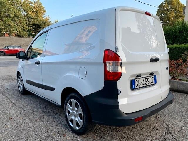 Ford Transit Courier VAN 1.5 TDCi 75cv my20