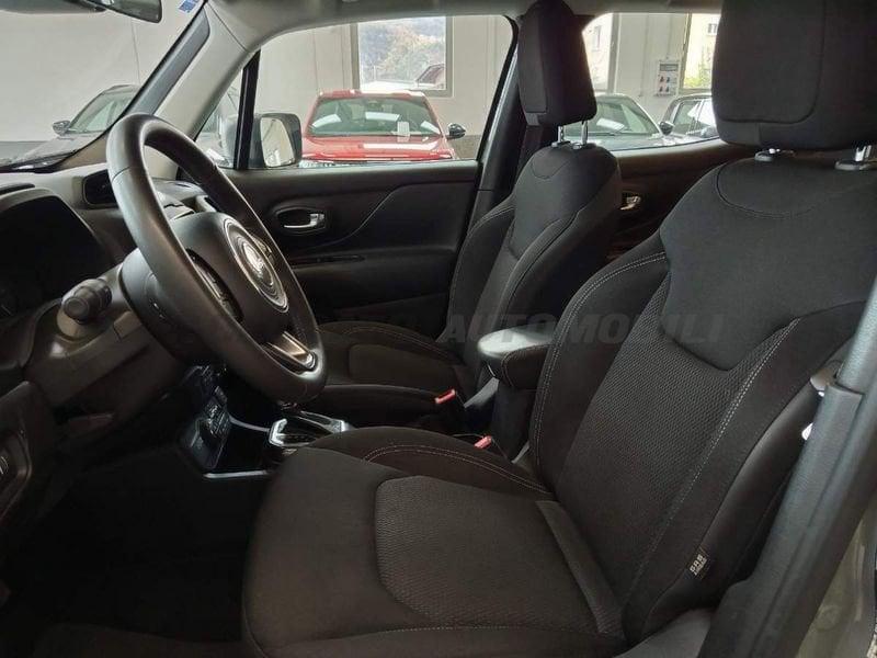 Jeep Renegade Renegade 1.3 t4 phev Limited 4xe at6