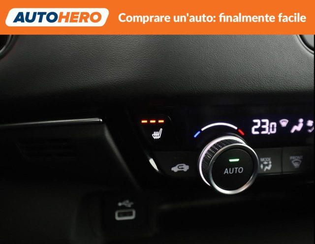 HONDA HR-V 1.5 Hev eCVT Advance