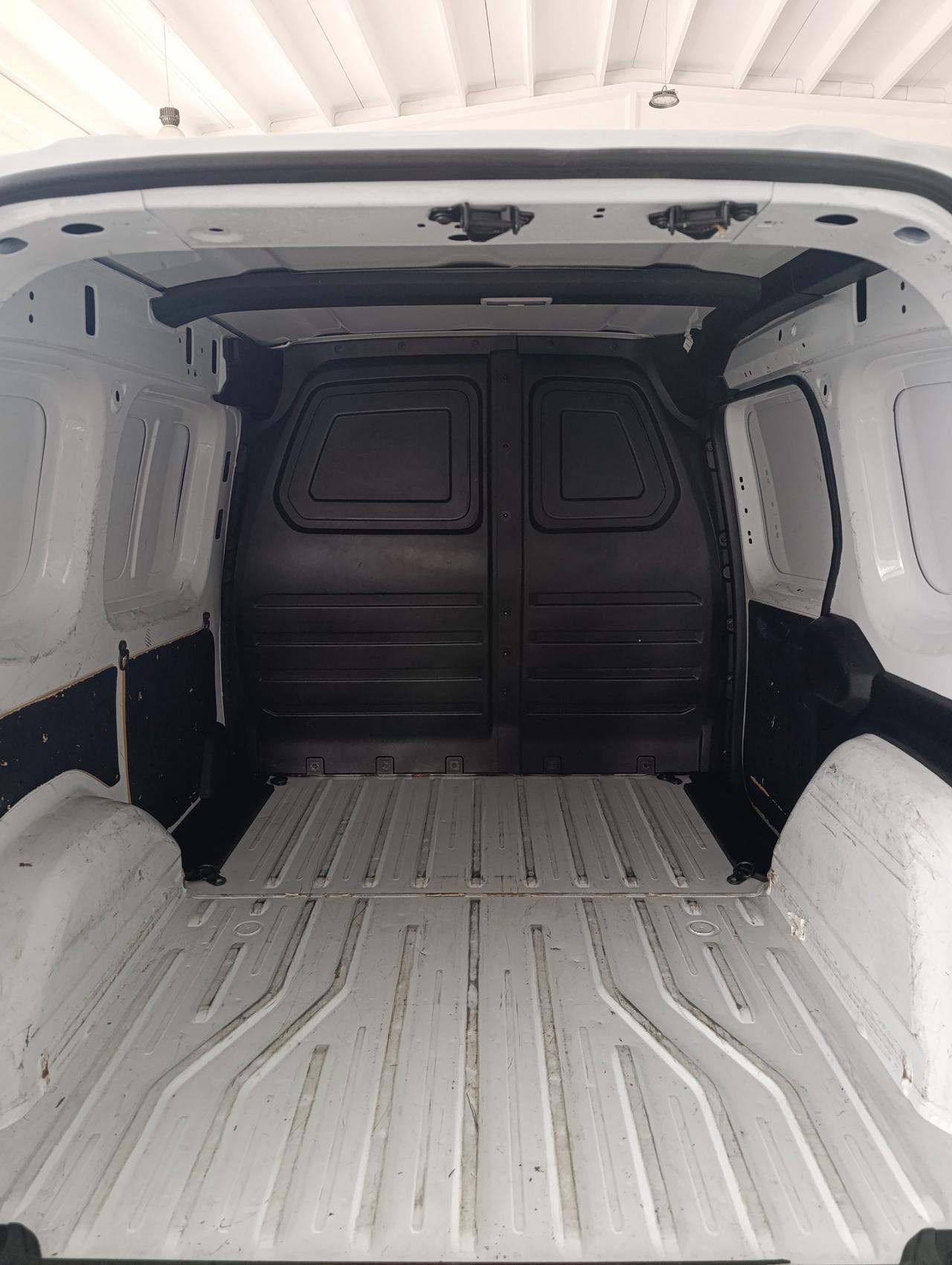 MERCEDES Citan 112 cdi furgone Long Pro