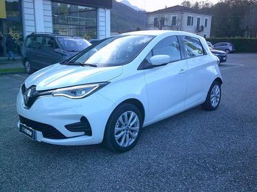 Renault ZOE Zoe 2020 Zen R110 Flex my20