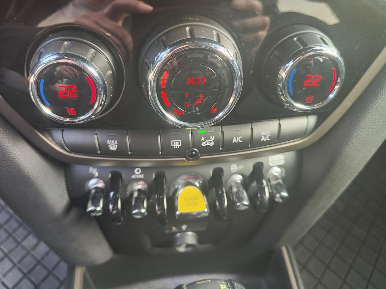 Mini Cooper SE Countryman Hype 1.5 SE PHEV #9866