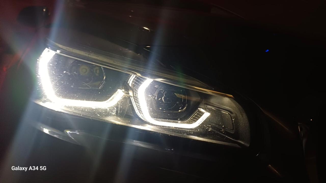 Bmw 216 216d Active Tourer Luxury