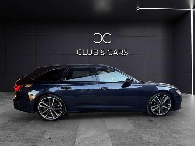 Audi S6 A6 V My 22 Avant 3.0 tdi mhev Sport Attitude quattro 344cv tip S Line EdItion/Tetto/Matrix/Cerchi 21