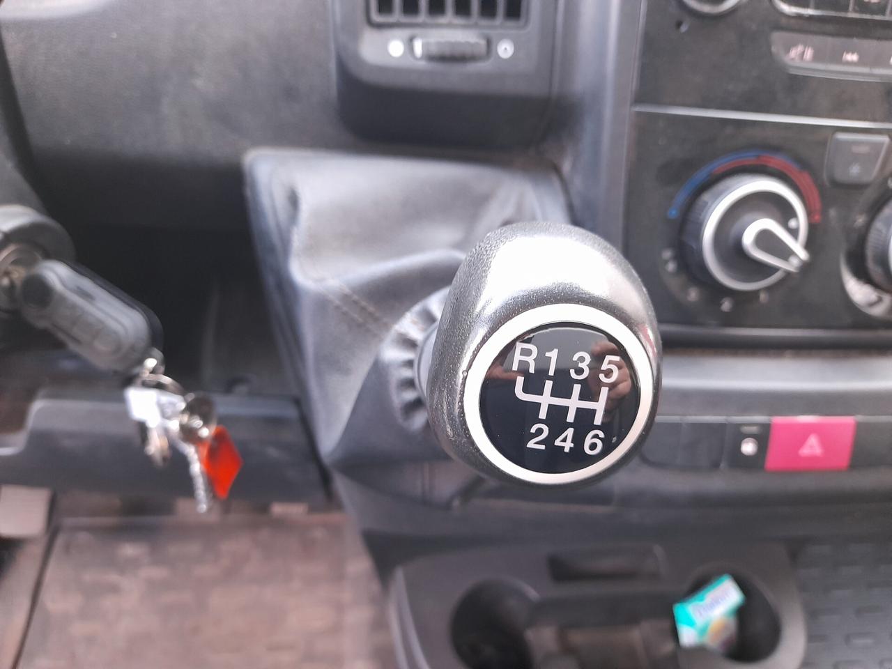 Fiat Ducato 35 2.3 MJT 140CV PLM-TM Furgone