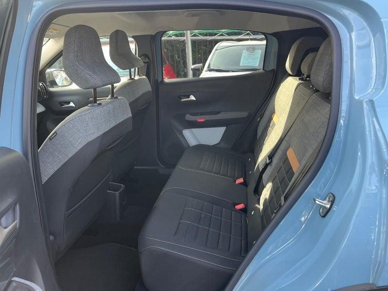 Citroën C3 Aircross C3 Aircross PureTech Turbo 100 You