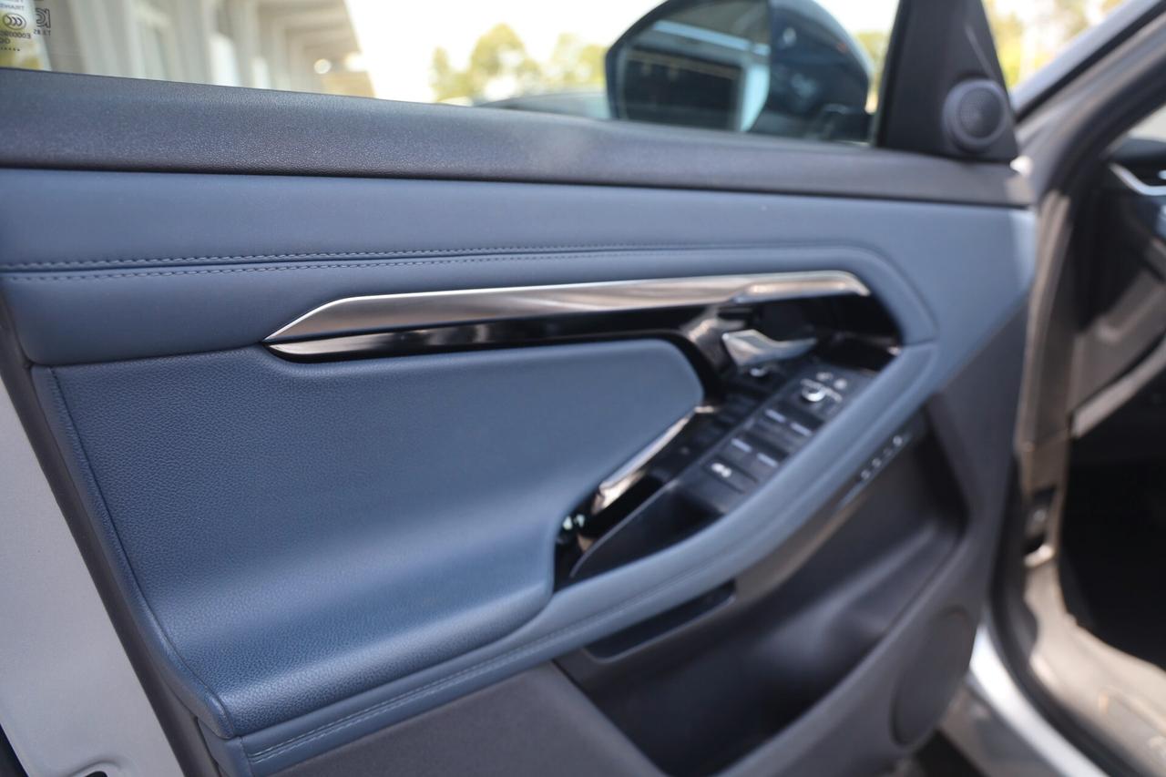 Land Rover Range Evoque
