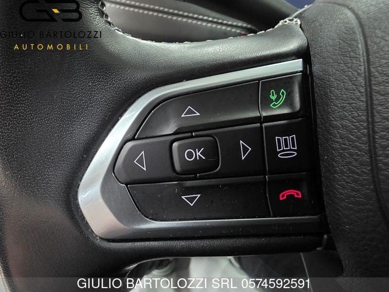 Jeep Compass 1.3 Turbo T4 110kW S DDCT