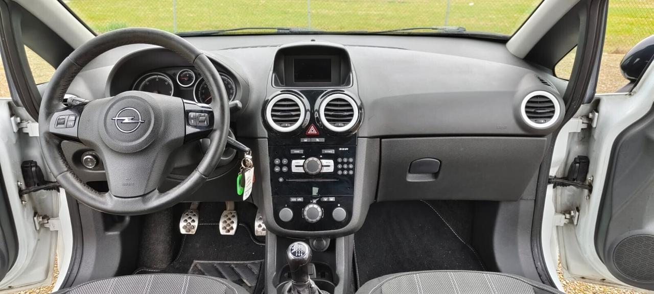 Opel Corsa 1.3 CDTI 95CV F.AP. 3 porte b-color