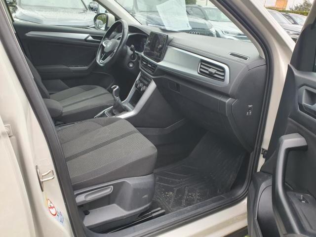 Volkswagen T-Roc 1.0 TSI Life