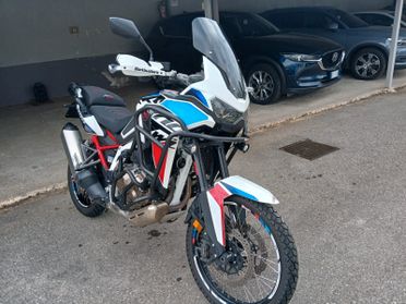 Honda CRF1100L Africa Twin