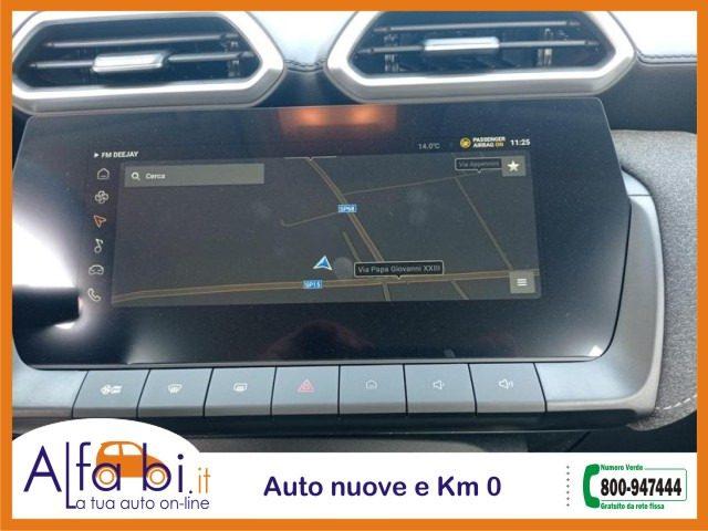 MG ZS 1.5 115CV Standard