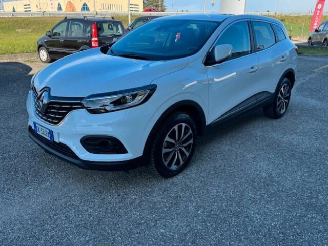 Renault Kadjar TCe 140CV FAP Equilibre