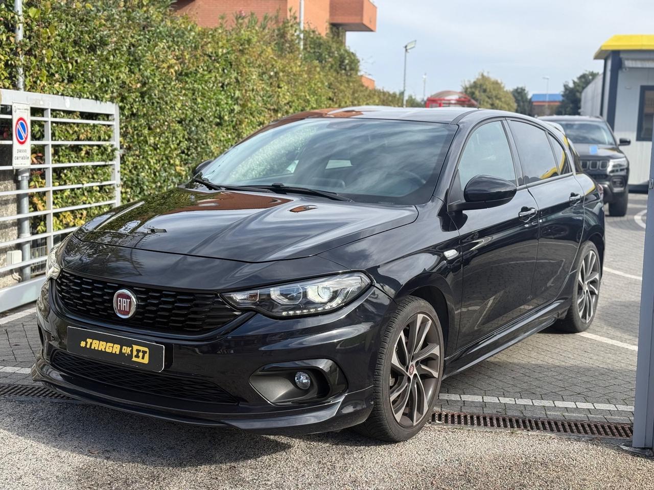 Fiat Tipo 1.4 5 porte S-Design GARANTITA